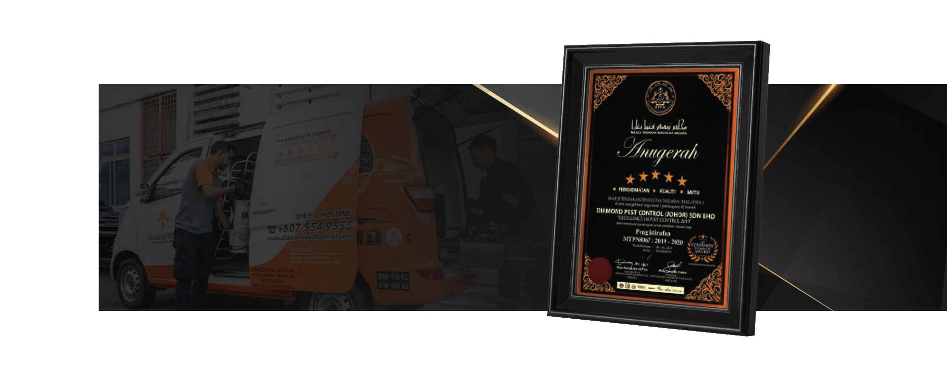 Diamond Pest Control | Pest control Johor Bahru (JB) | Pest control Selangor | Pest control Kuala Lumpur (KL) | Pest control Melaka