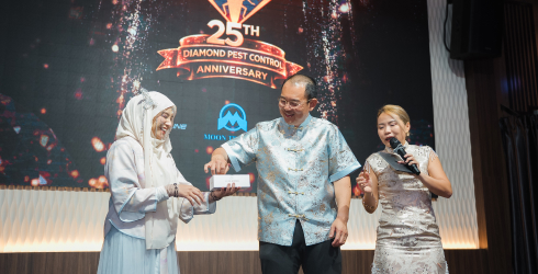 Diamond Pest Control | pest control Johor Bahru (JB) | pest control Selangor | pest control Kuala Lumpur (KL) | pest control Melaka