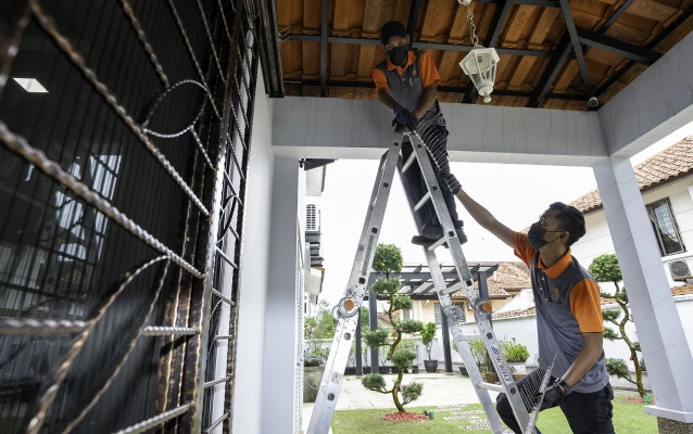 Pest Control Johor Bahru (JB) | Pest Control Selangor | Pest Control Kuala Lumpur (KL) | Pest Control Melaka