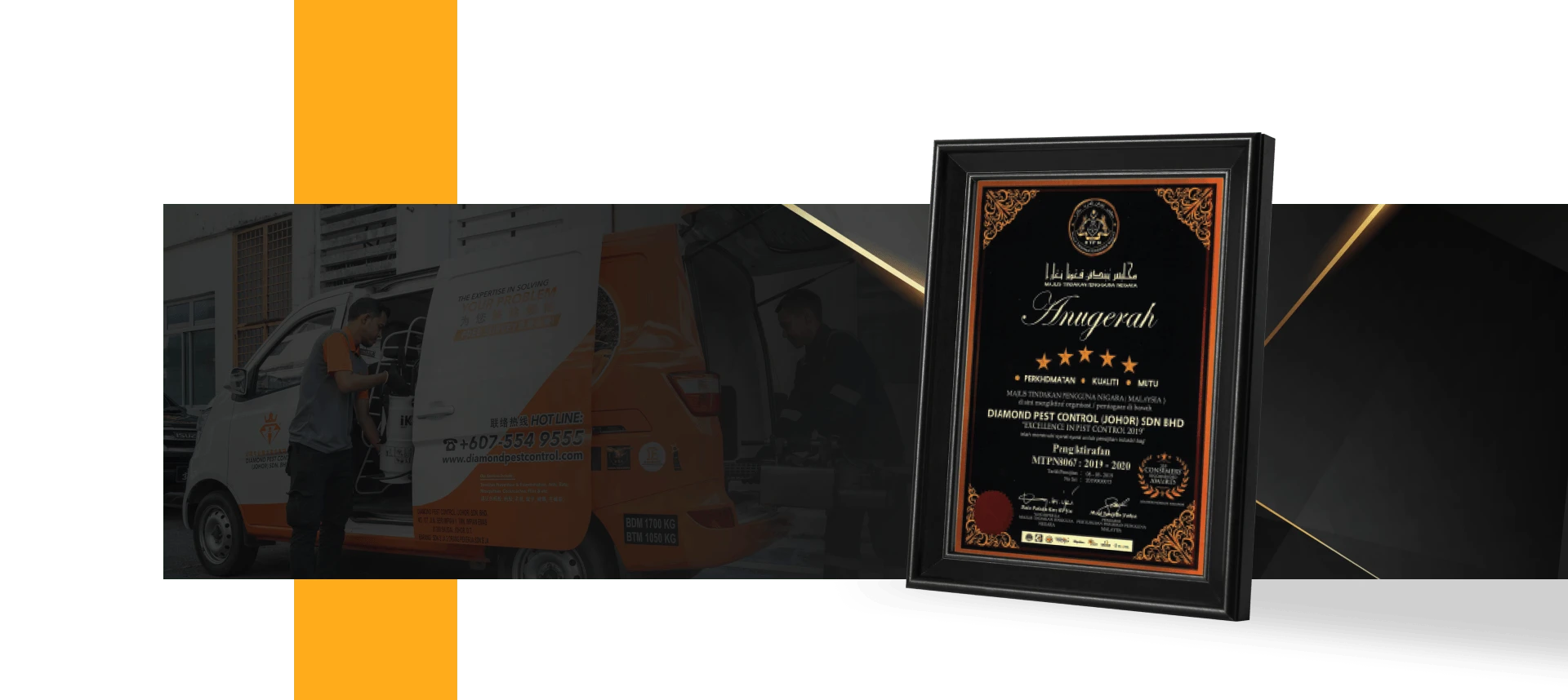 Diamond Pest Control | Pest control Johor Bahru (JB) | Pest control Selangor | Pest control Kuala Lumpur (KL) | Pest control Melaka