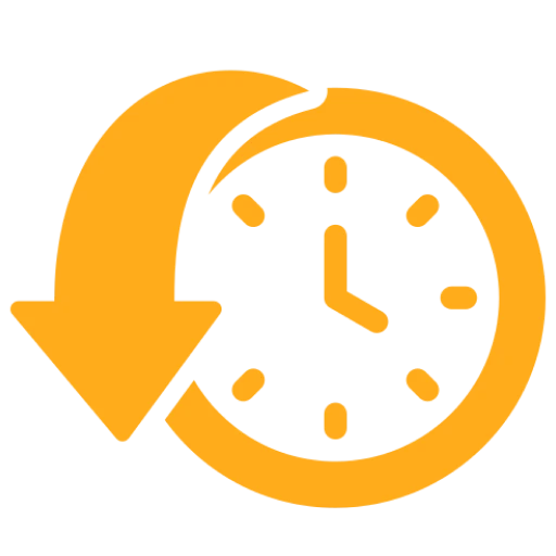 Minimal Re-Entry Time to Reduce Operational Disruption