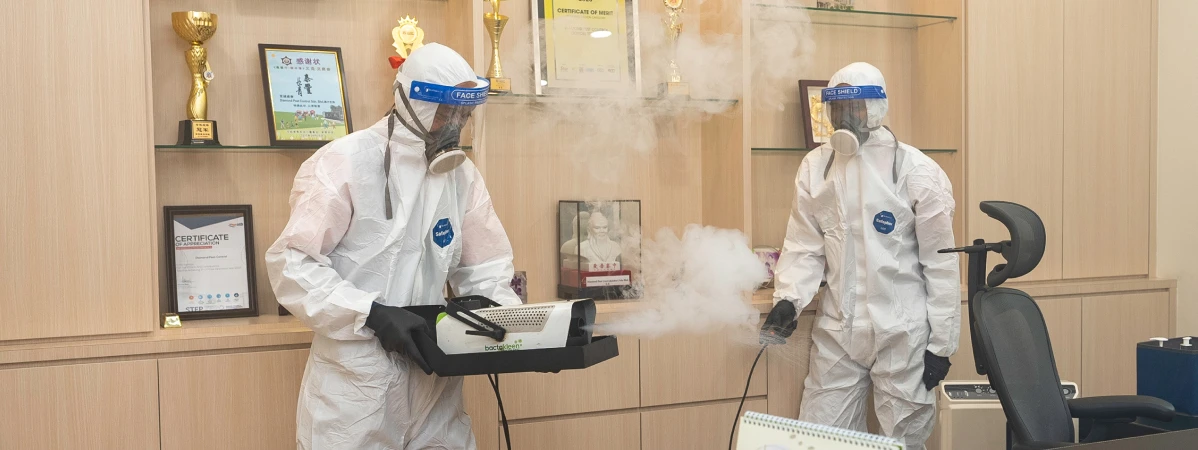 Disinfection Services Johor Bahru (JB) | Disinfection Services Selangor | Disinfection Services Kuala Lumpur (KL) | Disinfection Services Melaka