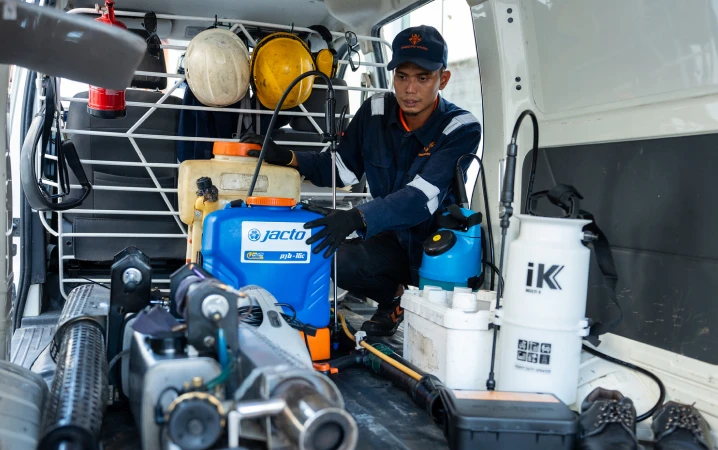 Pest Control Johor Bahru (JB) | Pest Control Selangor | Pest Control Kuala Lumpur (KL) | Pest Control Melaka