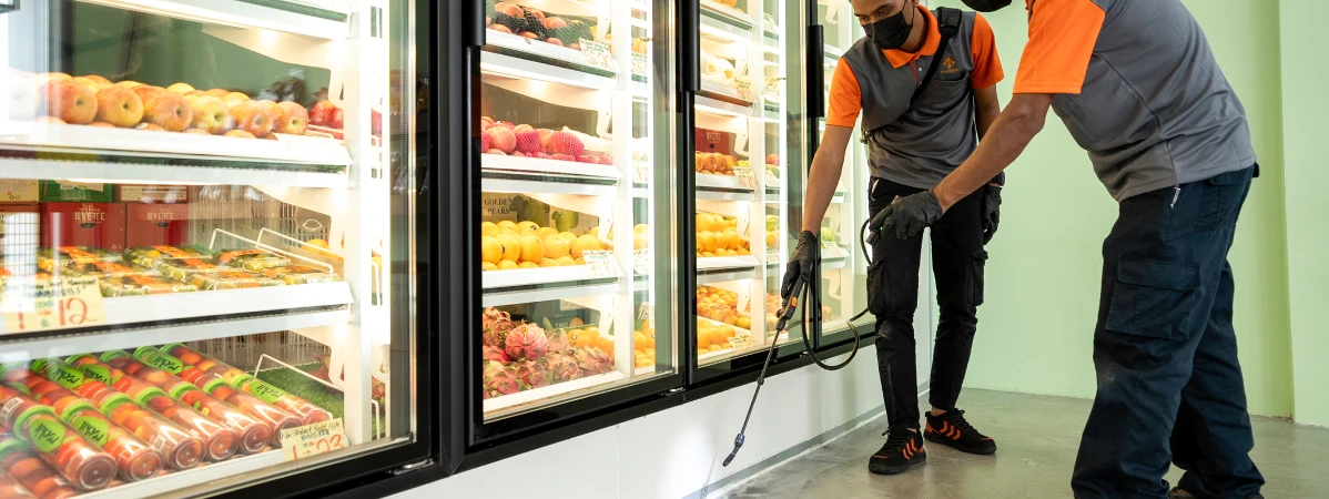 Routine Pest Control Maintenance (Monthly/ Weekly) Johor Bahru (JB) | Routine Pest Control Maintenance (Monthly/ Weekly) Selangor | Routine Pest Control Maintenance (Monthly/ Weekly) Kuala Lumpur (KL) | Routine Pest Control Maintenance (Monthly/ Weekly) Melaka