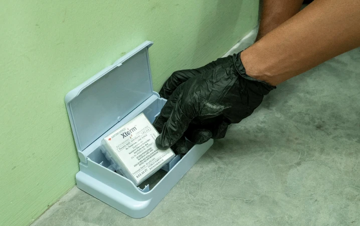 Termite Baiting System Johor Bahru (JB) | Termite Baiting System Selangor | Termite Baiting System Kuala Lumpur (KL) | Termite Baiting System Melaka