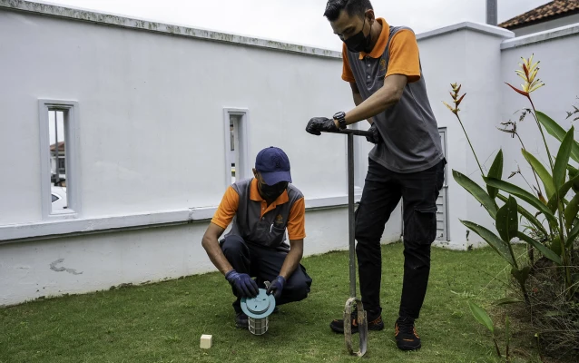 Termite Baiting System Johor Bahru (JB) | Termite Baiting System Selangor | Termite Baiting System Kuala Lumpur (KL) | Termite Baiting System Melaka