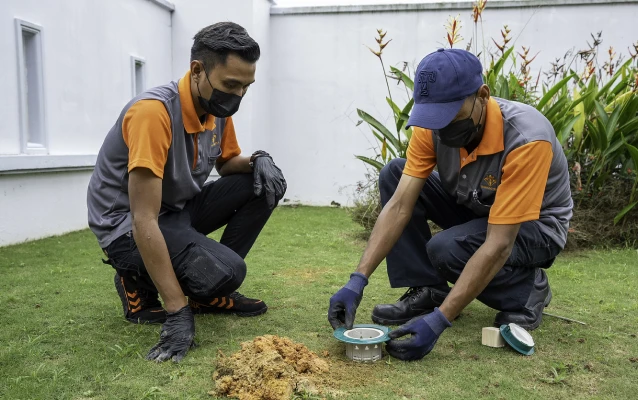 Termite Baiting System Johor Bahru (JB) | Termite Baiting System Selangor | Termite Baiting System Kuala Lumpur (KL) | Termite Baiting System Melaka