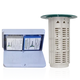 Xterm® Termite Baiting System