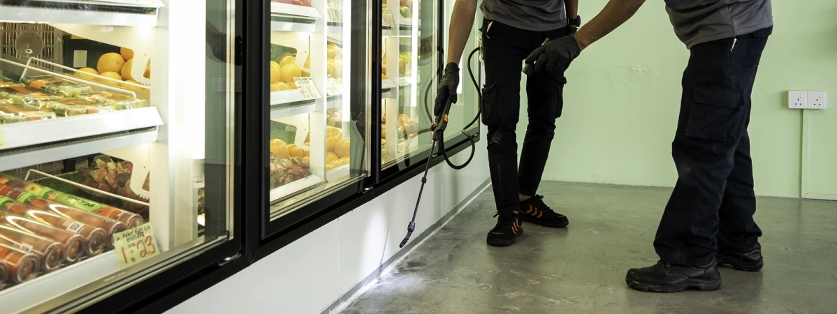 Routine Pest Control Maintenance (Monthly/ Weekly) Johor Bahru (JB) | Routine Pest Control Maintenance (Monthly/ Weekly) Selangor | Routine Pest Control Maintenance (Monthly/ Weekly) Kuala Lumpur (KL) | Routine Pest Control Maintenance (Monthly/ Weekly) Melaka