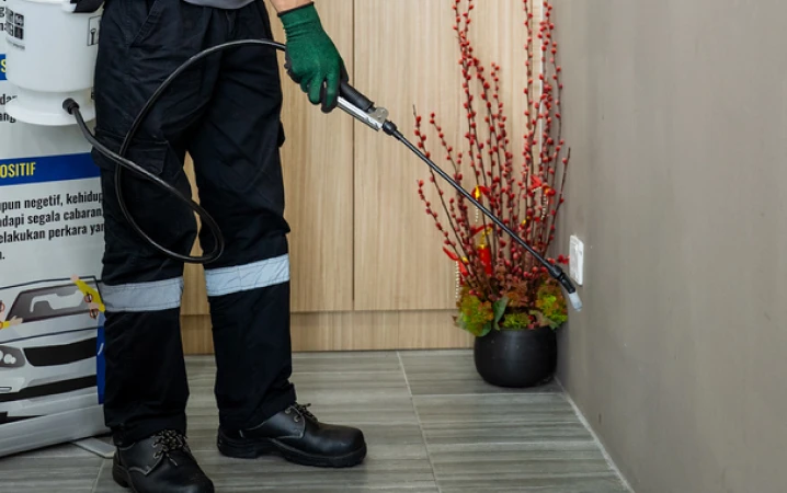 Routine Pest Control Maintenance (Monthly/ Weekly) Johor Bahru (JB) | Routine Pest Control Maintenance (Monthly/ Weekly) Selangor | Routine Pest Control Maintenance (Monthly/ Weekly) Kuala Lumpur (KL) | Routine Pest Control Maintenance (Monthly/ Weekly) Melaka