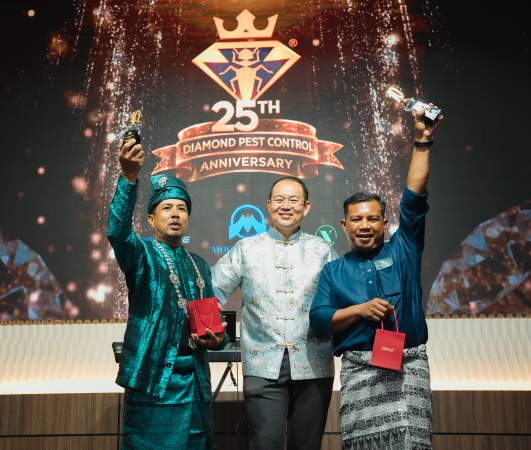 Diamond Pest Control | pest control Johor Bahru (JB) | pest control Selangor | pest control Kuala Lumpur (KL) | pest control Melaka