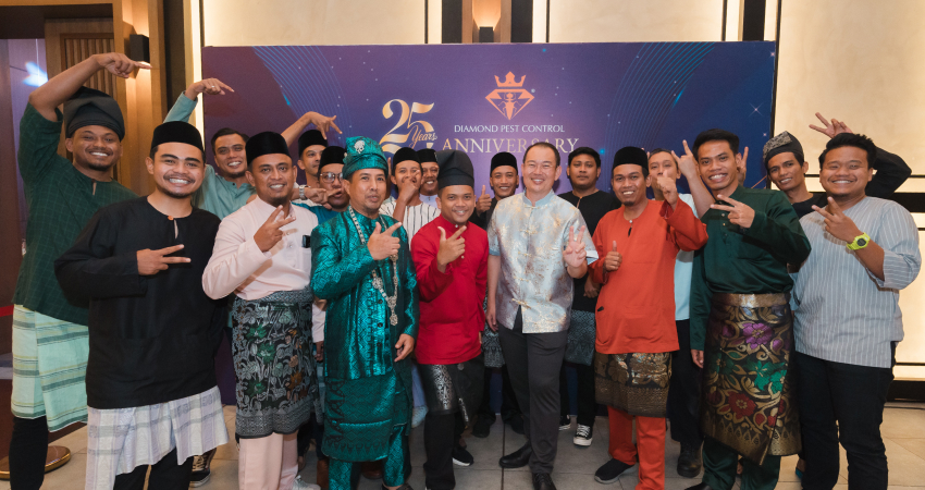 Diamond Pest Control | pest control Johor Bahru (JB) | pest control Selangor | pest control Kuala Lumpur (KL) | pest control Melaka