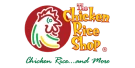 THE CHICKEN RICE SHOP
